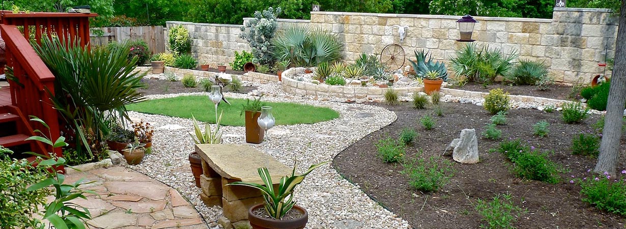Daniher Topsoil - Decorative Stone